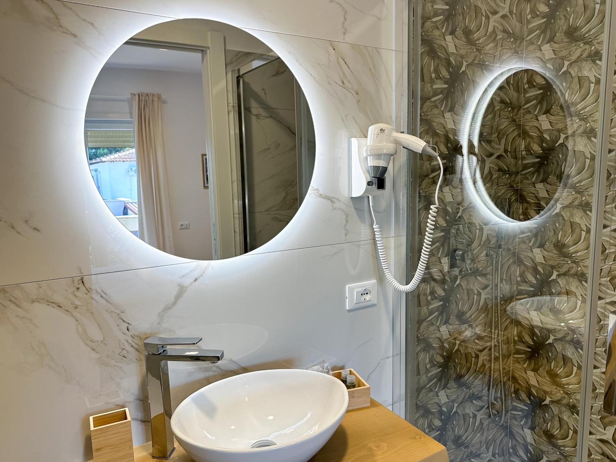 Guest house Isola 163 Fiumicino