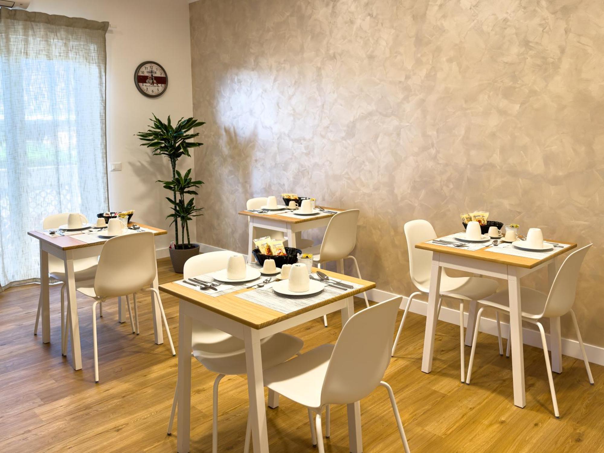 Guest house Isola 163 Fiumicino